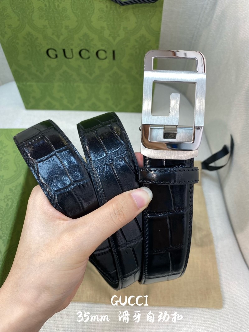 Gvc*1 belts